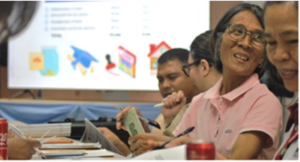 BDO Foundation brings financial literacy training to fisherfolk in Batanes