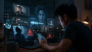 The Philippine scam economy is getting smarter: Is AI giving fraudsters the edge?