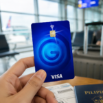 GCash Card