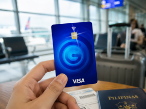 GCash Card