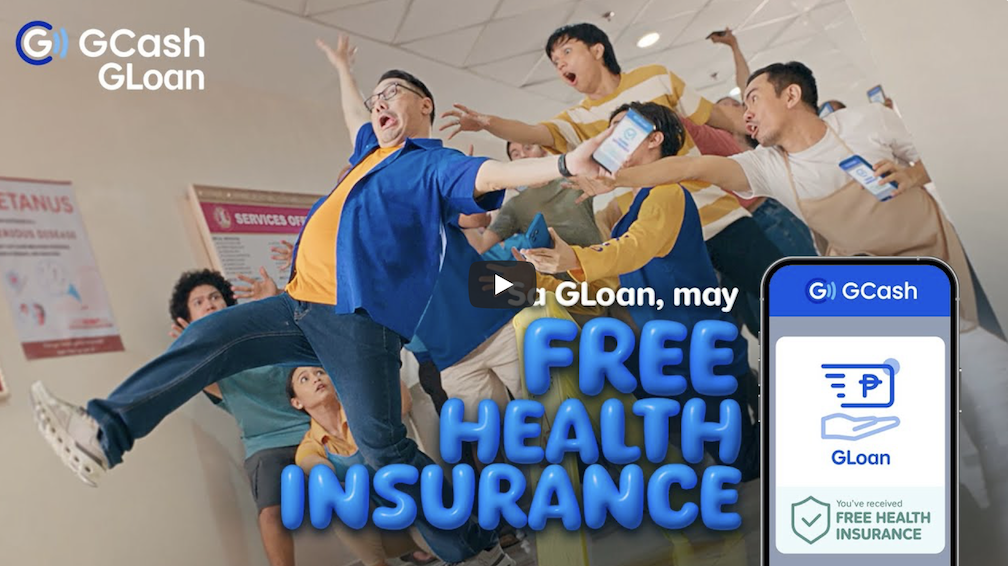 GCash GLoan