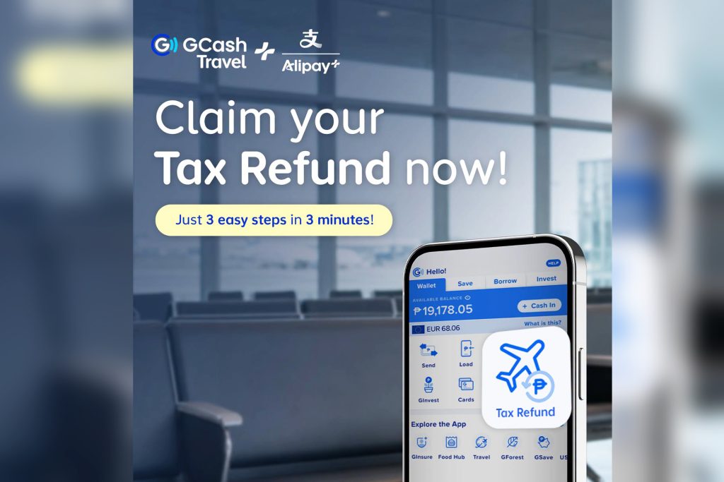 GCash
