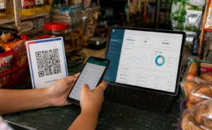 GCash pushes digital transaction records as new path to MSME credit