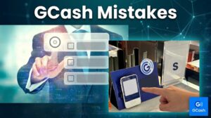 5 GCash mistakes that can lead to overspending