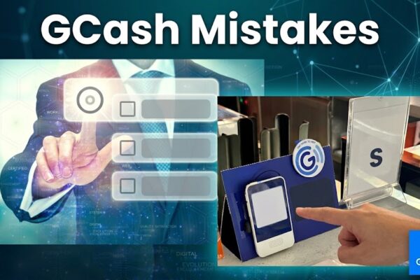 5 GCash mistakes that can lead to overspending