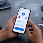 GCash remittance