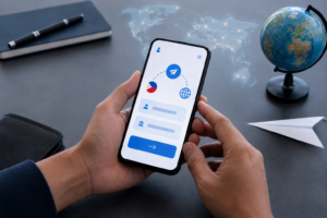 GCash pushes outbound transfers across 16-country network