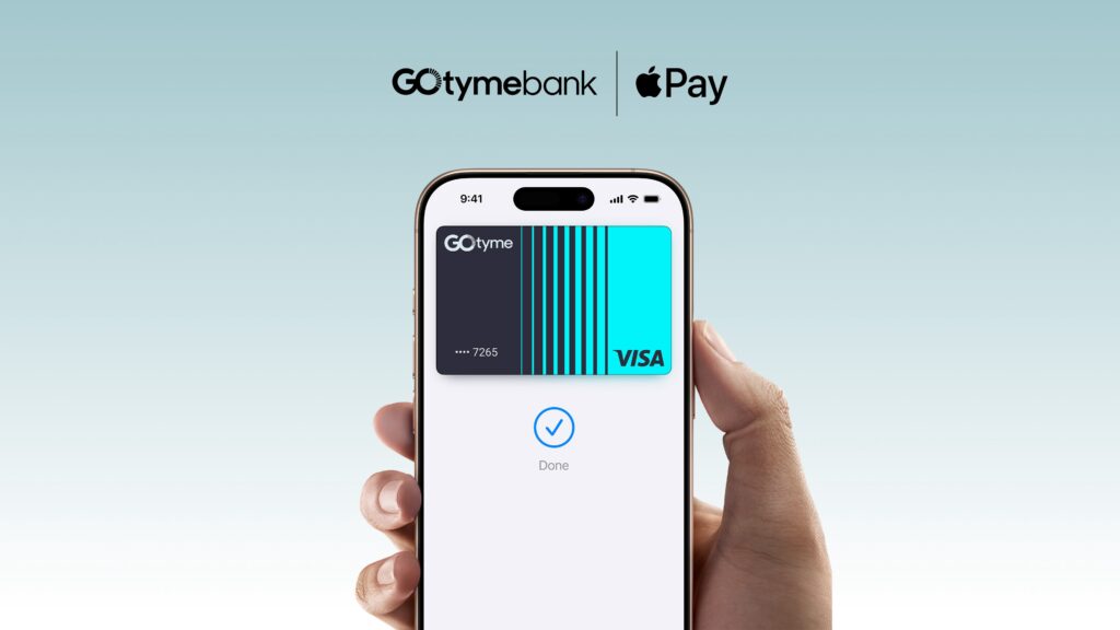 Apple Pay's next challenge in the Philippines: Getting more banks onboard 2 GoTyme Bank adds Apple Pay support for debit card users in the Philippines