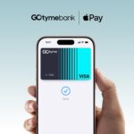 GoTyme Bank adds Apple Pay support for debit card users in the Philippines