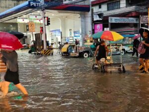 GCash GBayanihan opens donation channel for Habagat flood relief