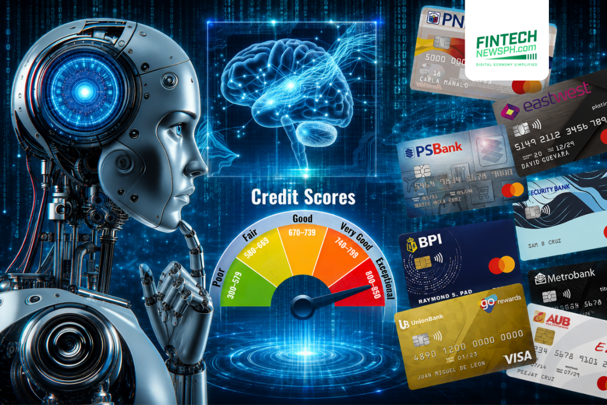 COMPOSITE IMAGE: FintechNewsPH