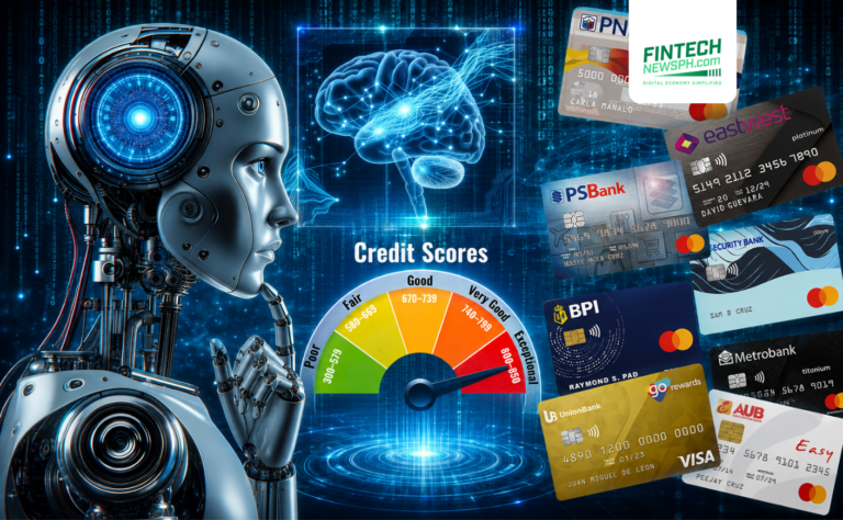 COMPOSITE IMAGE: FintechNewsPH