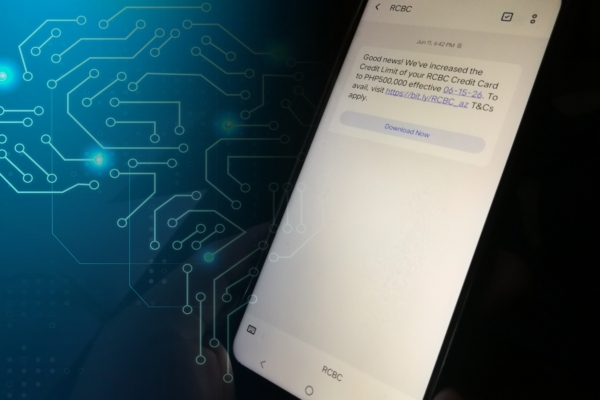 Scams and AI. Image Credit (right to left): Neo Magtira, Magnific
