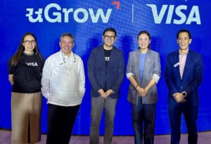 , UMSI turn smartphones into card terminals for Filipino MSMEs