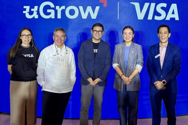 , UMSI turn smartphones into card terminals for Filipino MSMEs