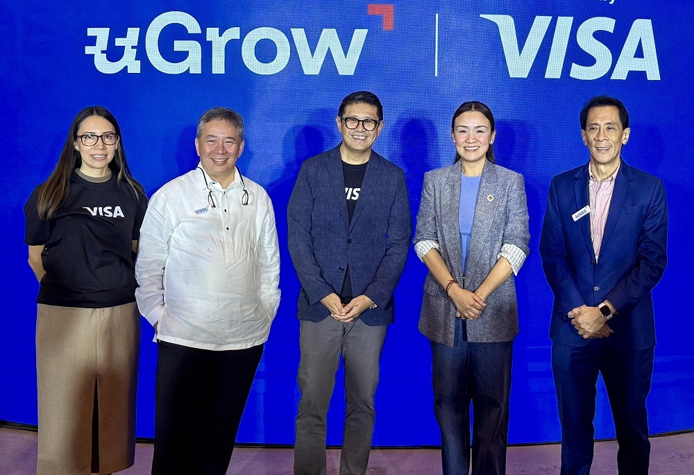 , UMSI turn smartphones into card terminals for Filipino MSMEs