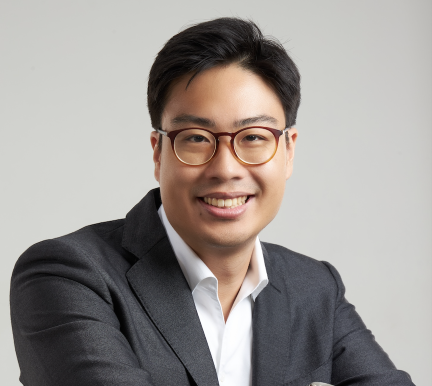 CashKO expands microinsurance coverage to more than 6 million Filipinos amid widening healthcare protection gap 2 Justin Arcenas