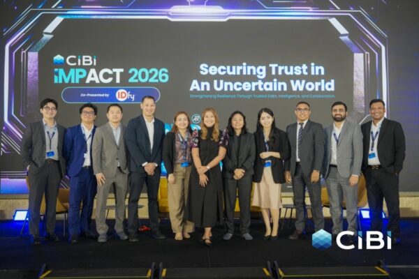 CIBI Impact 2026 highlights trusted data as key to business resilience