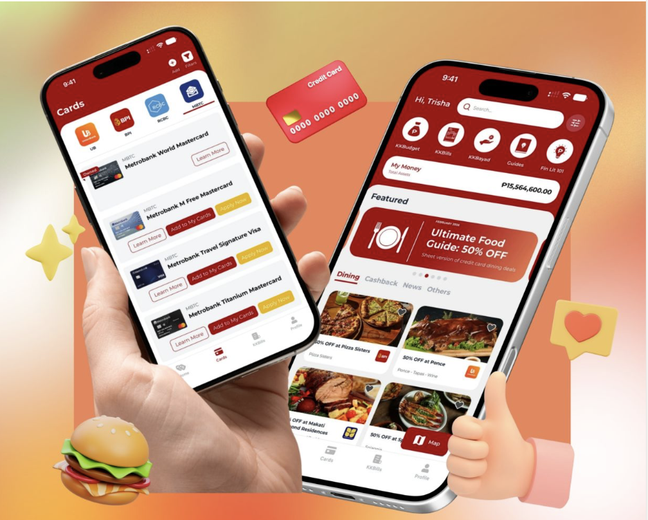 KasKasan Buddies joins CIBI U to close Philippines’ credit education gap 4 KasKasan Buddies app