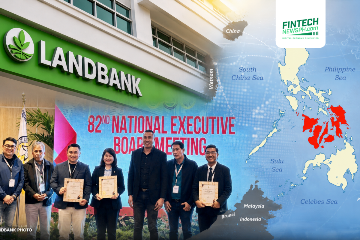 COMPOSITE IMAGE: FintechNewsPH