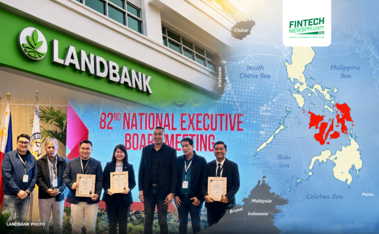 COMPOSITE IMAGE: FintechNewsPH