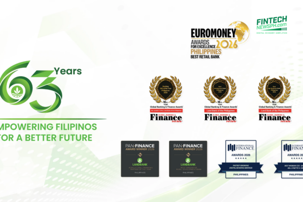 COMPOSITE IMAGE: FintechNewsPH