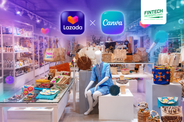 COMPOSITE IMAGE: FintechNewsPH