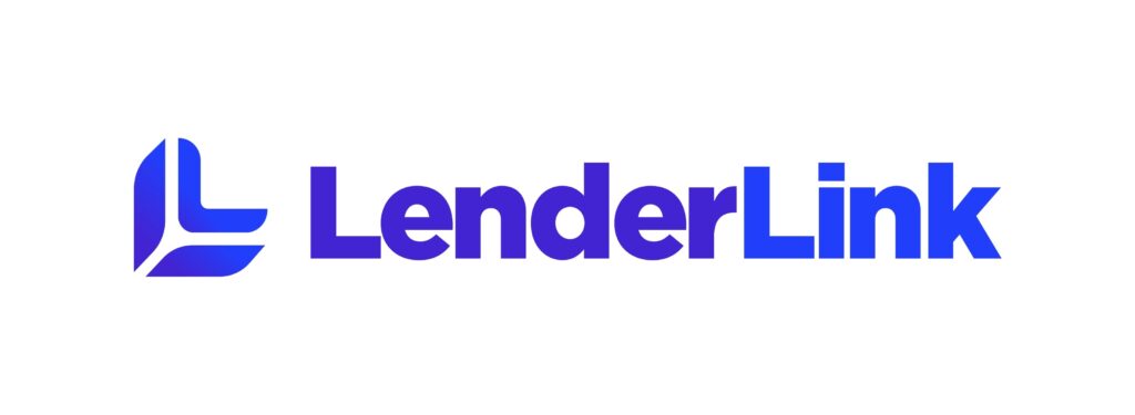 LenderLink Logo JPG Horizontal MAIN