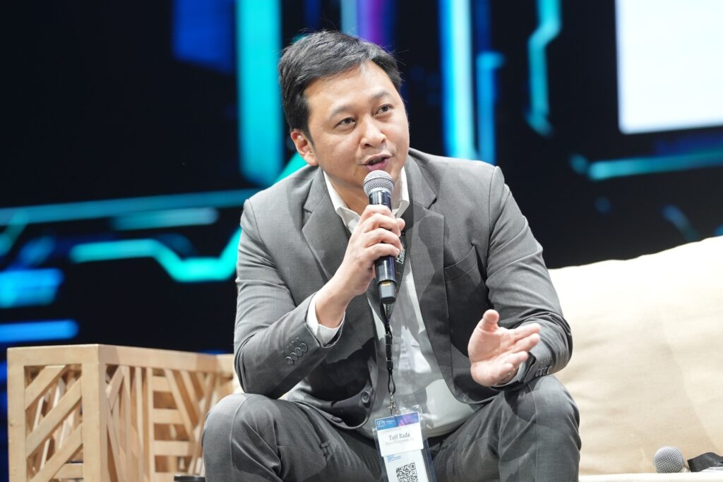 MAYA Toff Rada ASEAN Tech 1