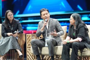 Maya pushes for 'financial health' as the next fintech frontier