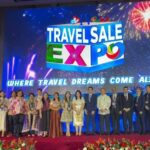 GTBA, Metrobank, ONEKLIK Join Forces for Travel Sale Expo 2026