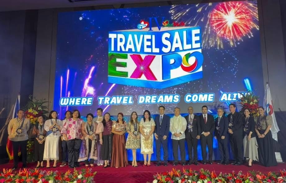 GTBA, Metrobank, ONEKLIK Join Forces for Travel Sale Expo 2026