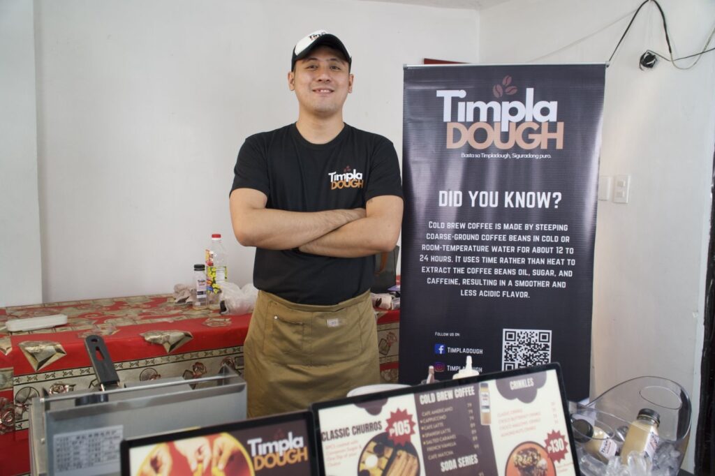 Micro and Nano Entrepreneur Photo 2