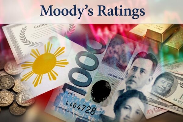 BSP reaffirms growth foundation as Moody’s retains Philippines’ investment-grade rating