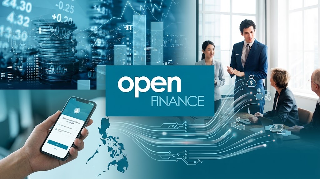 Can open finance finally take off in the Philippines? What needs to happen next