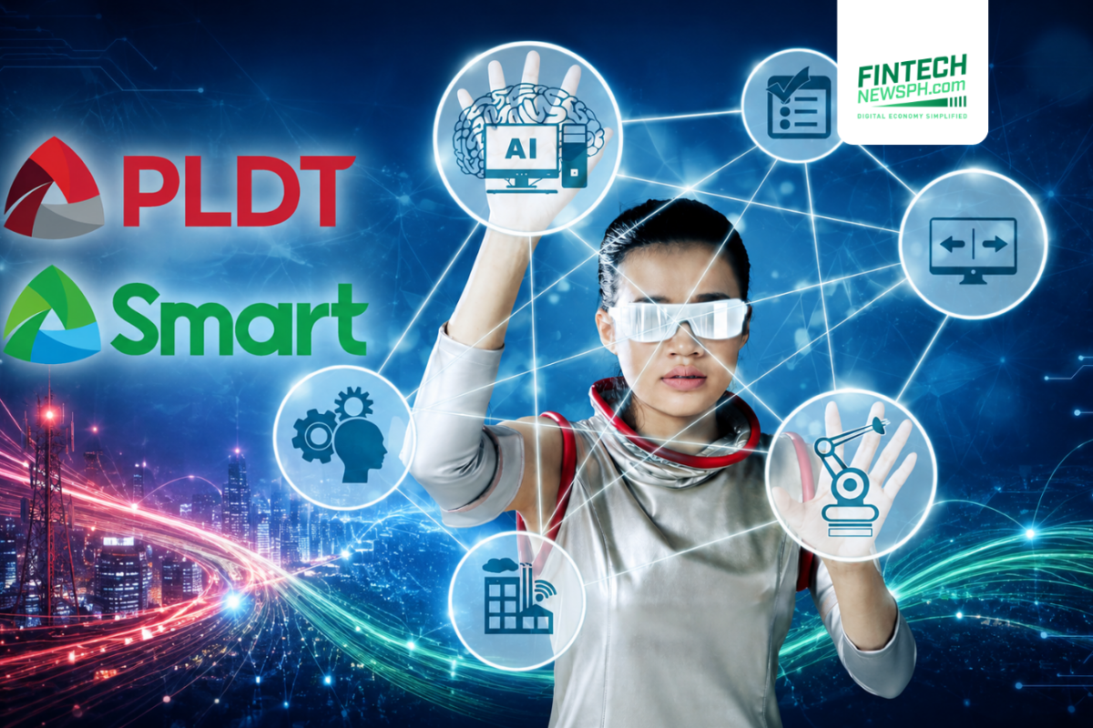 COMPOSITE IMAGE: FintechNewsPH