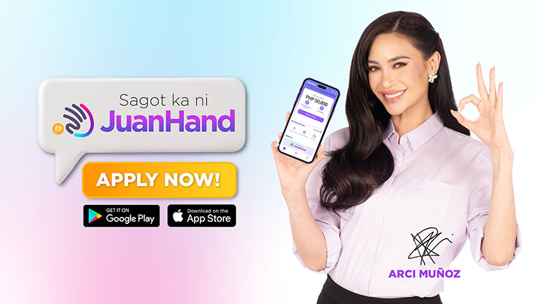 JuanHand