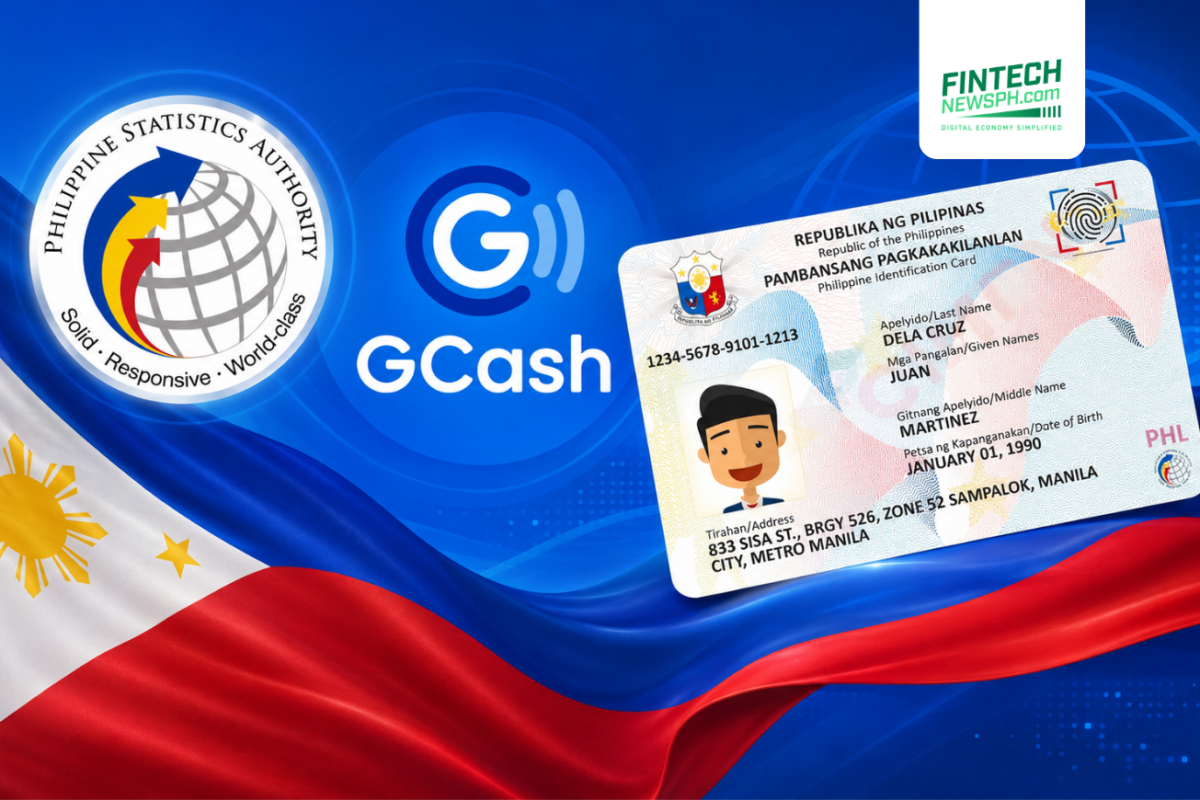 COMPOSITE IMAGE: FintechNewsPH