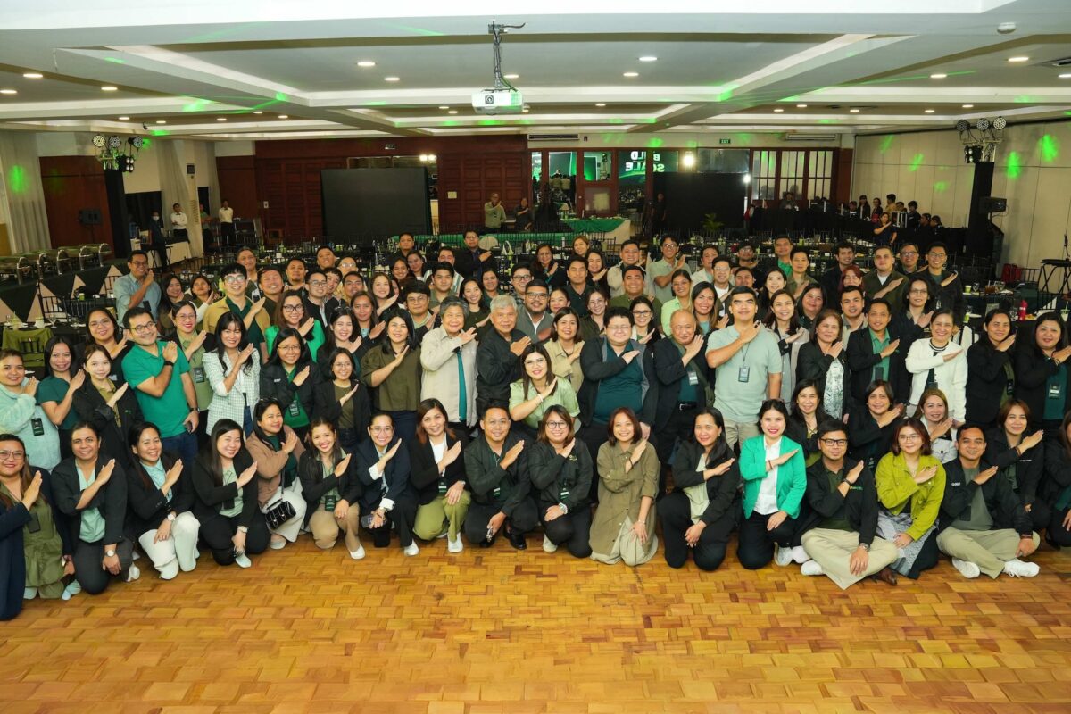 Palawan Group looks beyond fintech to build for the next phase of Philippine finance