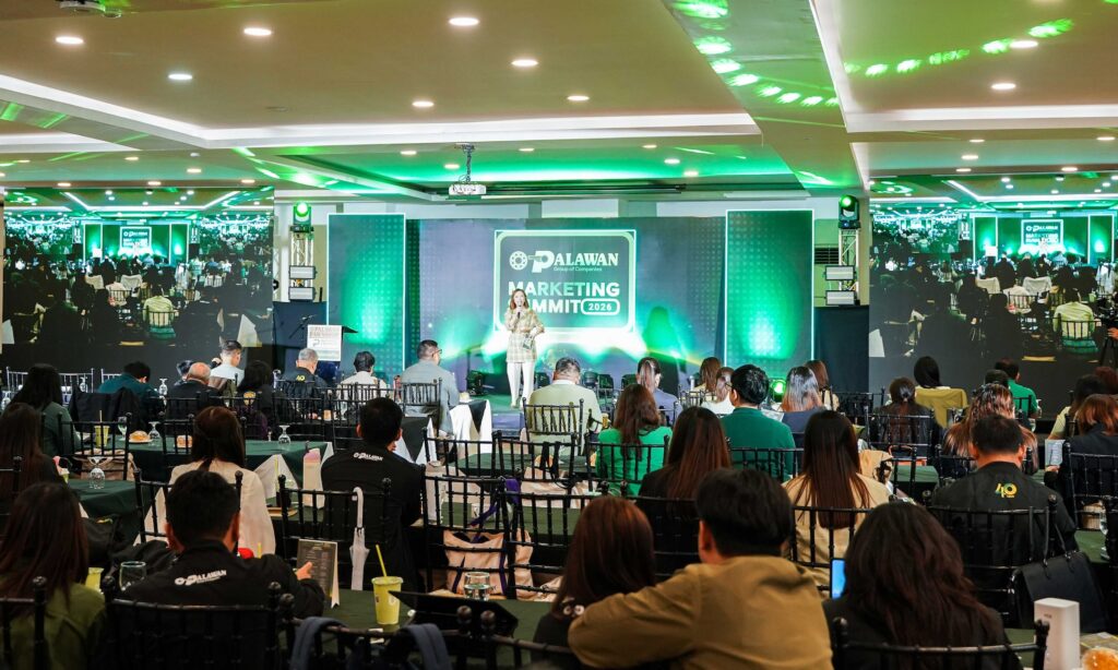Palawan Group Charts The Future of Financial Services 2