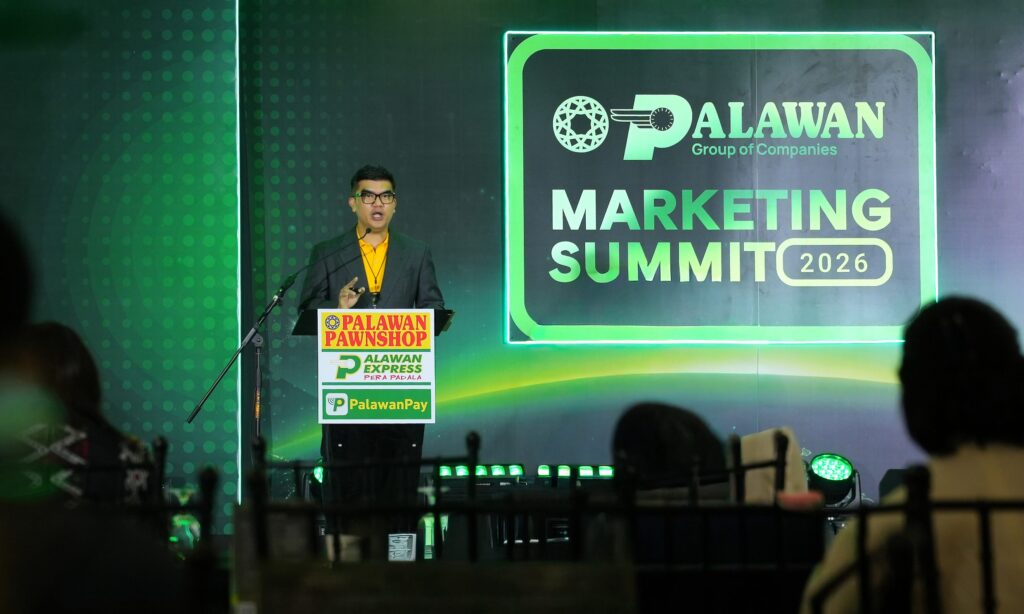 Palawan Group Charts The Future of Financial Services 4