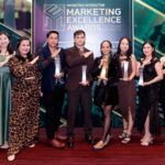 Palawan Group earns five Marketing Excellence Awards for financial inclusion, accessibility