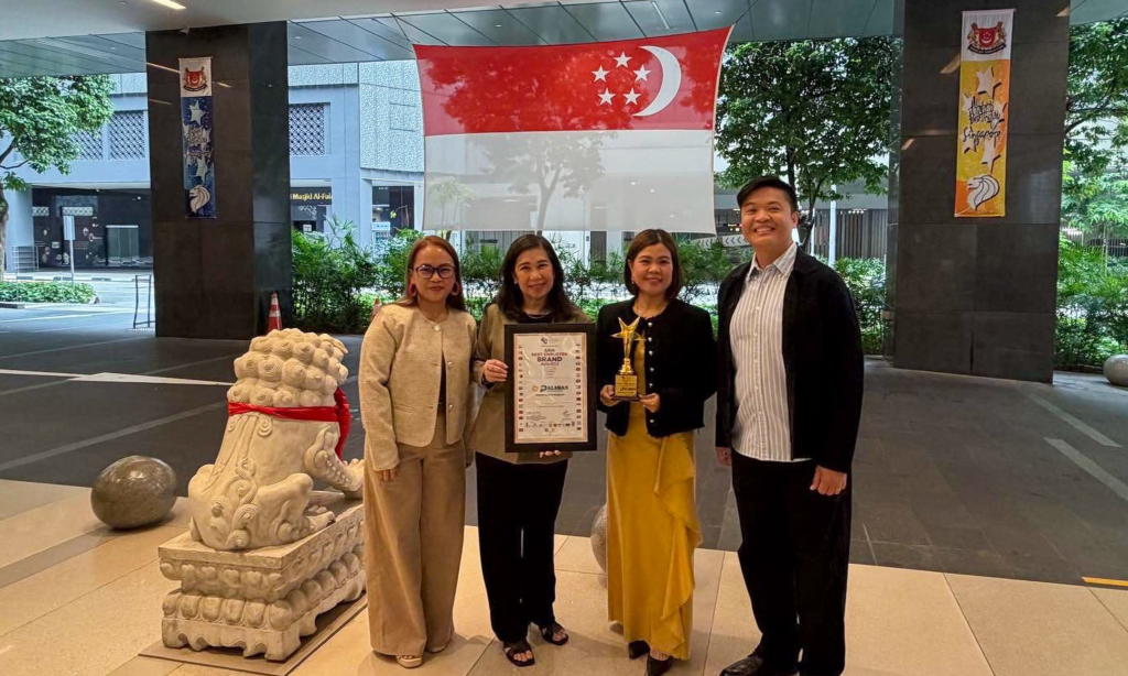 Palawan Group Secures Back to Back International Recognition for HR Excellence 4