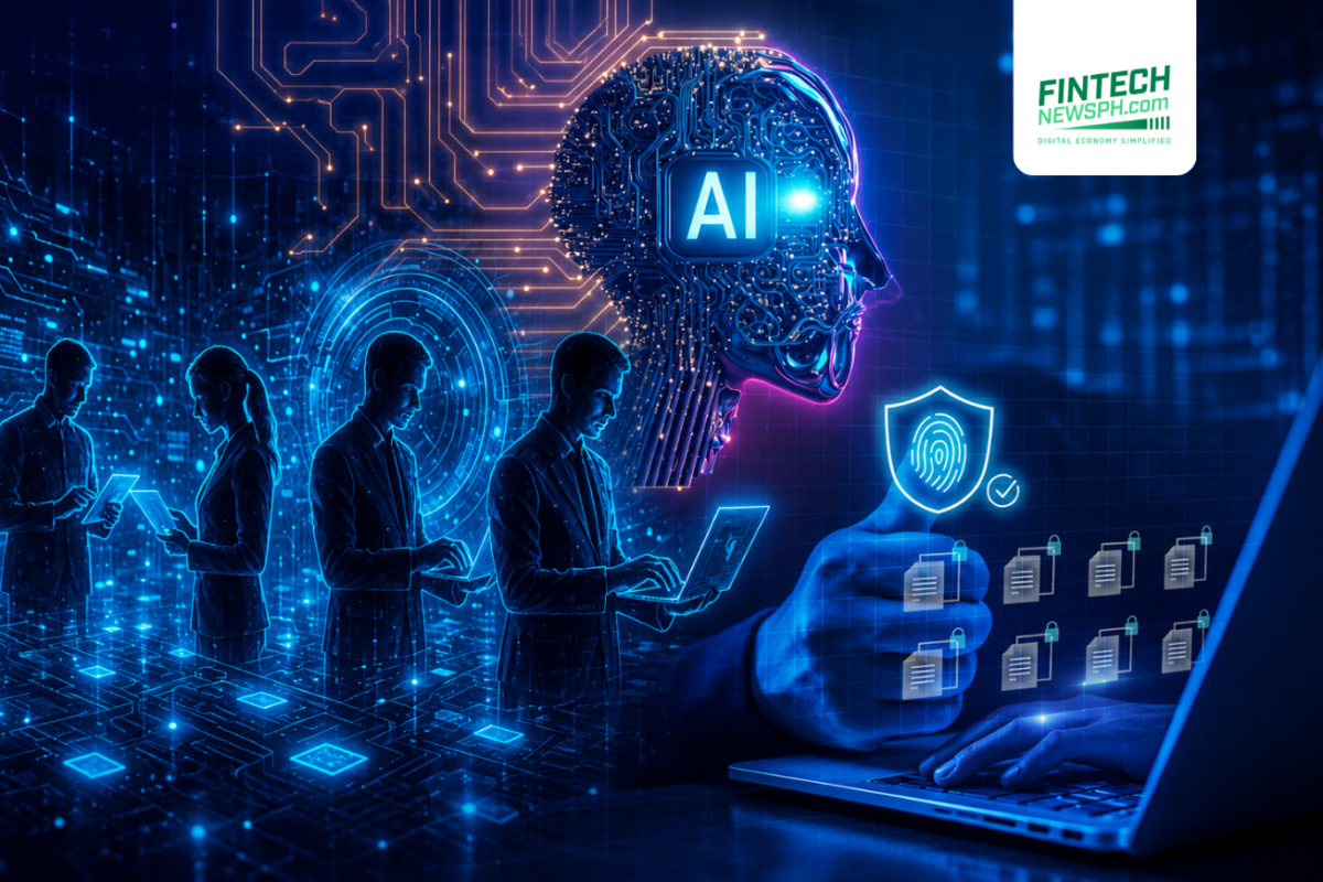 COMPOSITE IMAGE: FintechNewsPH
