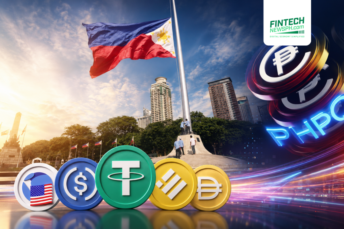 COMPOSITE IMAGE: FintechNewsPH