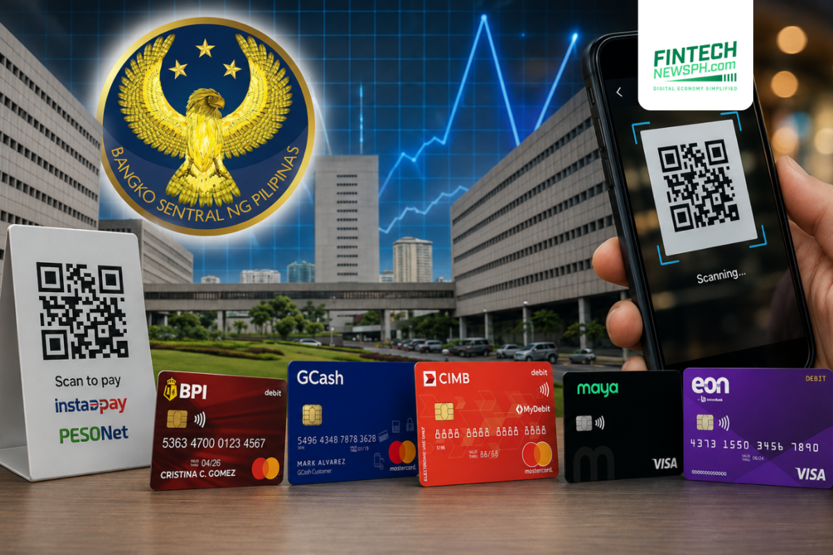 COMPOSITE IMAGE: FintechNewsPH