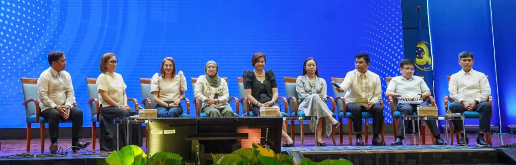 Photo 1 BSP Info session on FX regulations