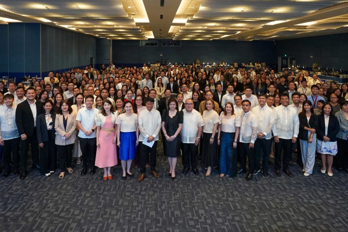 BSP tightens FX oversight, opens procurement process