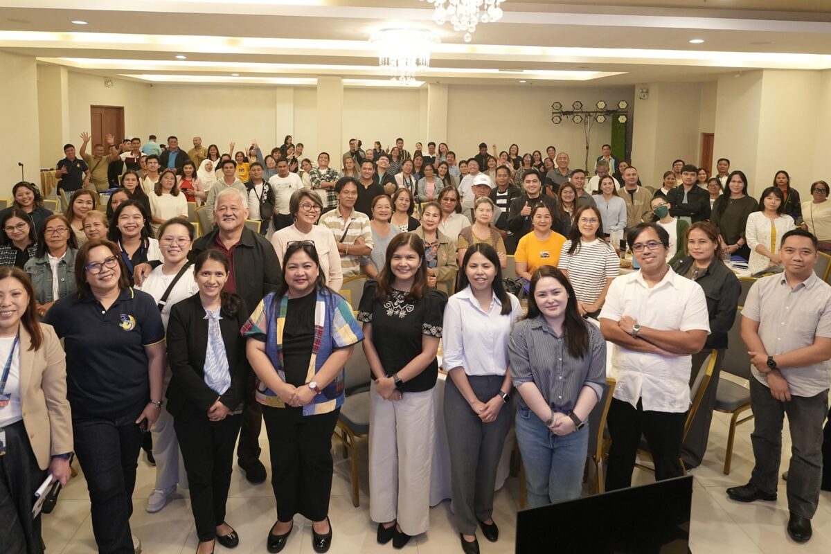 BSP brings financial learning program to Nueva Ecija MSMEs