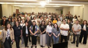 BSP brings financial learning program to Nueva Ecija MSMEs